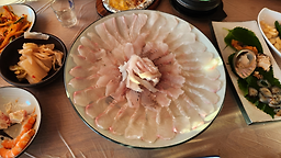 진주횟집 1