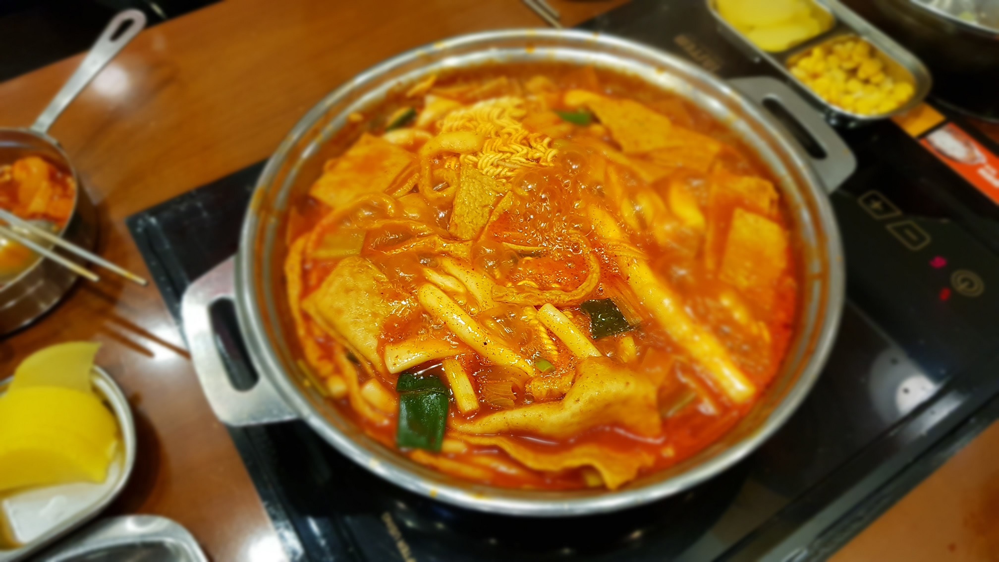 두끼떡볶이 NC강서점 사진 6