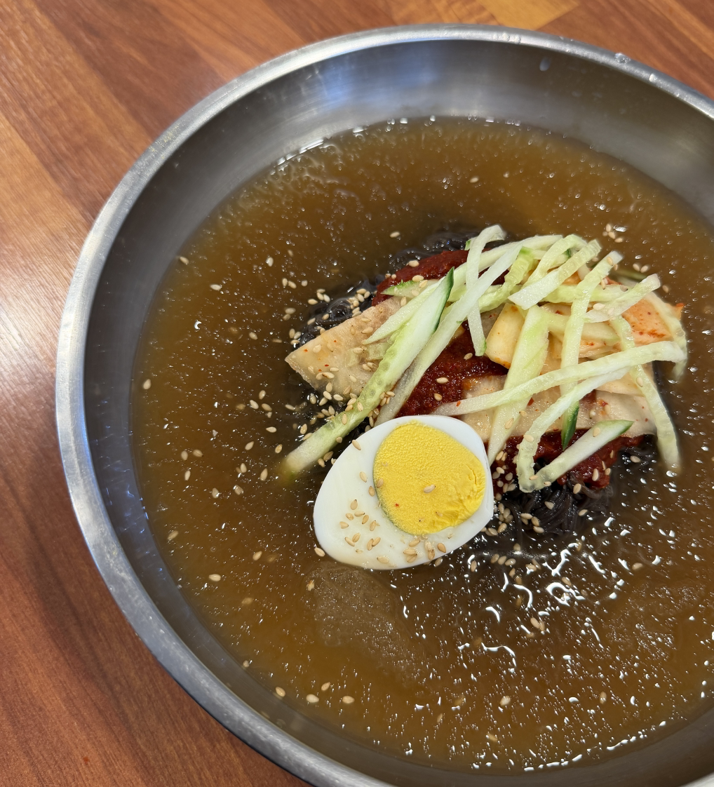 물영아리식당 2호점 사진 2