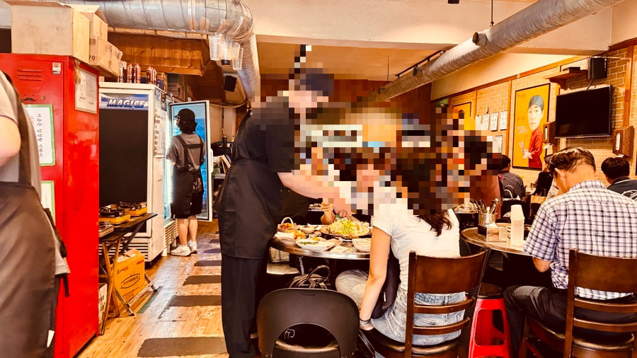 제일곱창 본점 사진 7