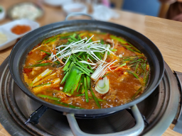 Wangbangmyeongga (왕방명가) 2