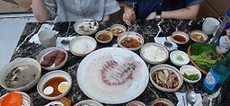 자갈치어시장 3