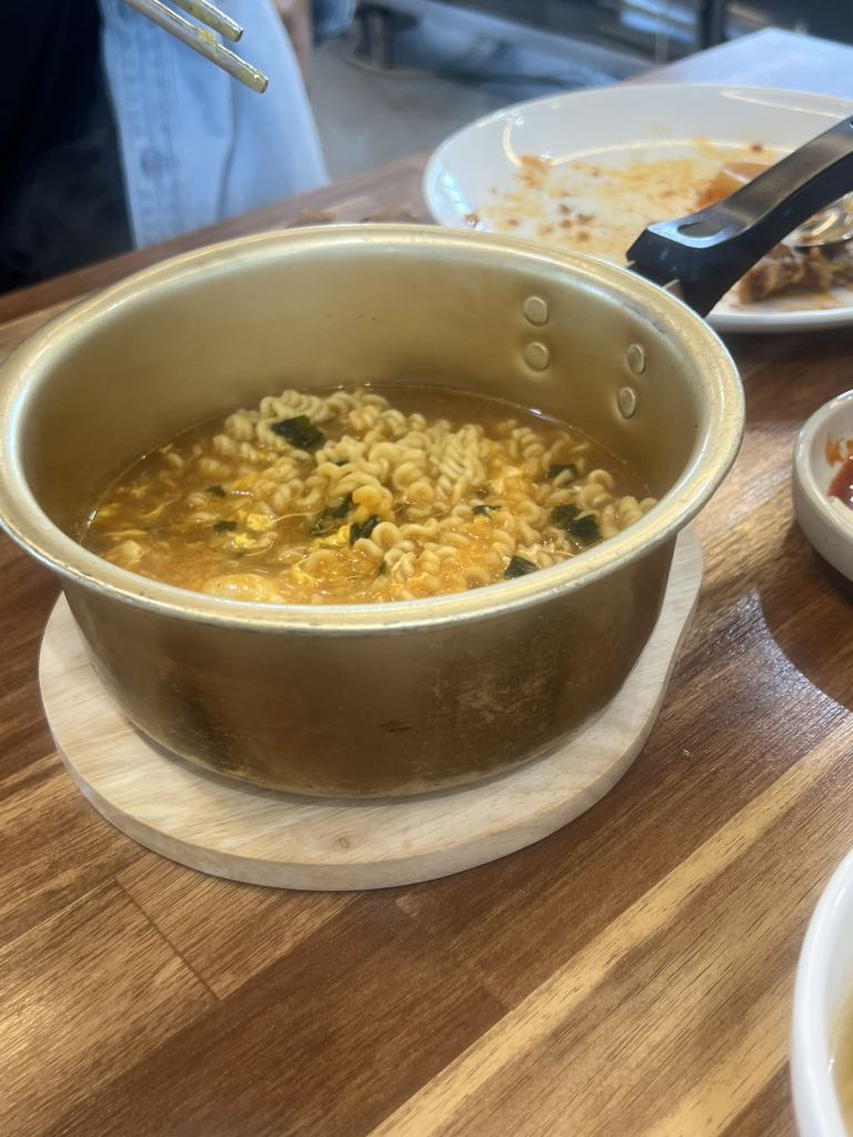 오남뷔페 대표 사진