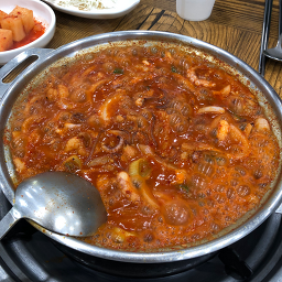 조방낙지 6