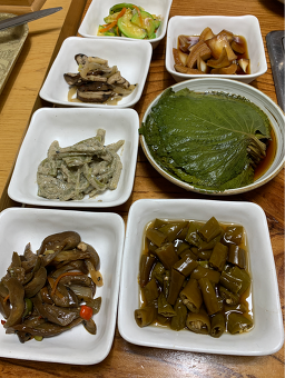 Apsodam (압소담) 2