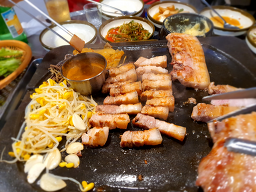 반반한흑돼지 사진 4