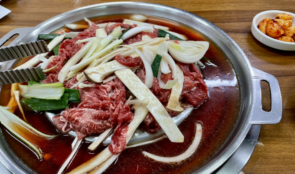 손가네곰국수 6