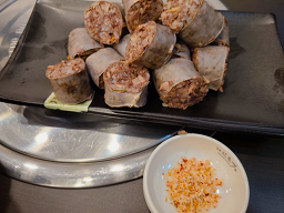 꿀꿀진순대 야탑점 사진 2