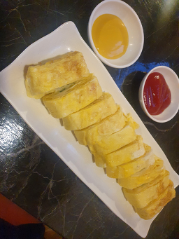 유가네손맛포차 사진 2