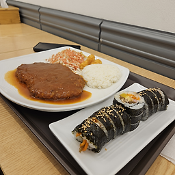 김밥나라 사진 2