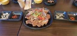 Chilgokboribapkalguksu (칠곡보리밥칼국수) 3