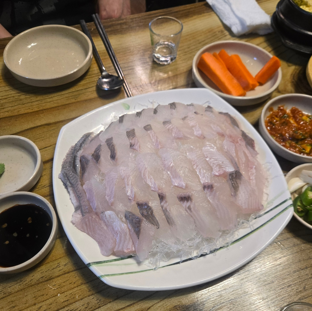 맛나라횟집 사진 4