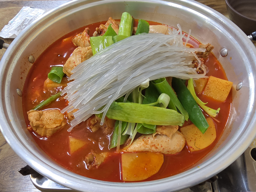우리식당 1