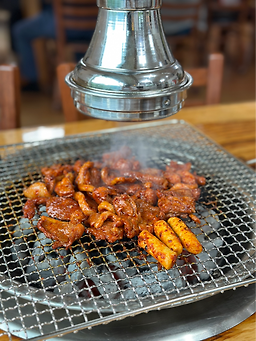 Jeonjuorijip (전주오리집) 1