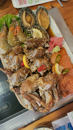 돌집식당 사진 4