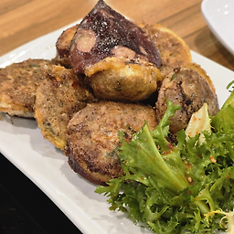 순대실록 IFC몰점 사진 2