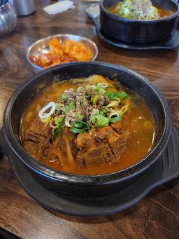 갈매울감자탕 5