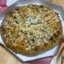 Pijamaru 6