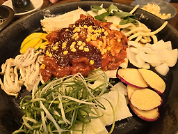 마녀의닭갈비 6