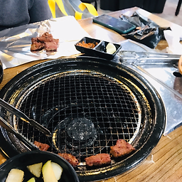 백년갈비 6