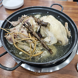 Jorye128 (조례128) 3
