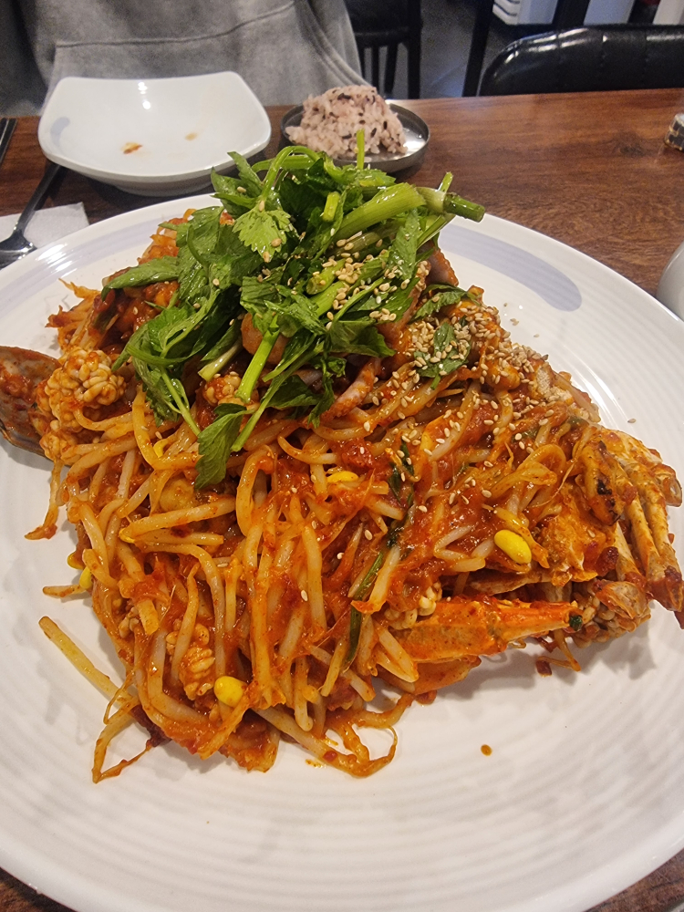 해담채 강남점 사진 4