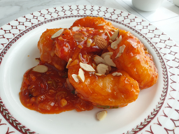 Hwosijeun (훠시즌) 1