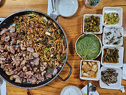 Apsodam (압소담) 1