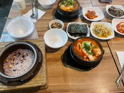 성북순두부 6