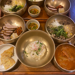 녹우 대표 사진