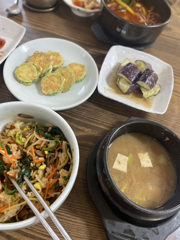 Sodam (소담) 2