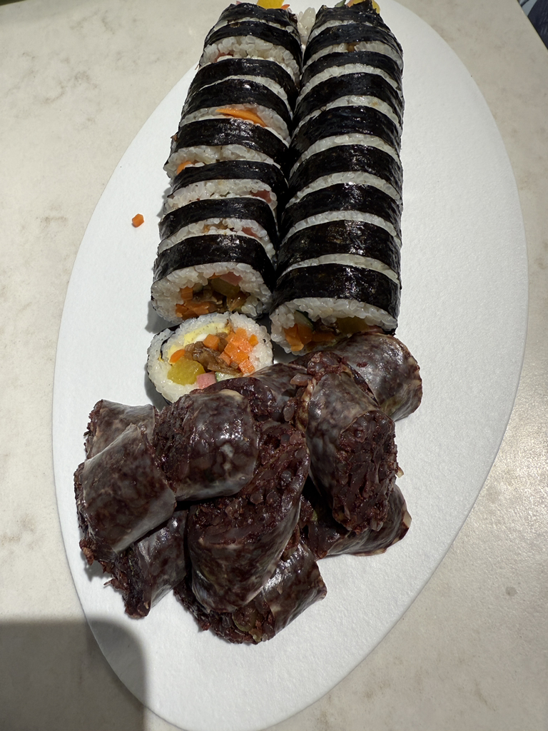돈암김밥 1