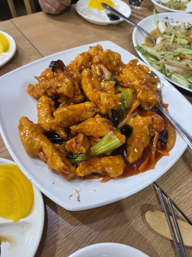 Jjampponguisinhwa 6