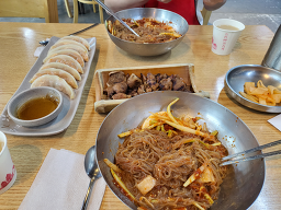 Paldangnaengmyeon 6
