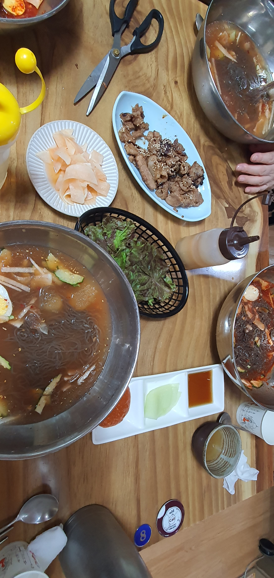 아라가야 6