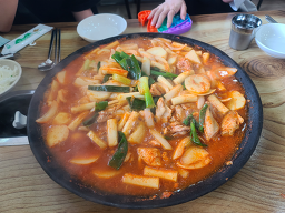 태백닭갈비 5