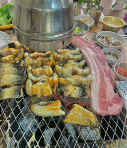 Champungcheonjangeo 6