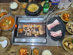 바당길목 사진 4