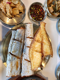 두레소반 사진 4