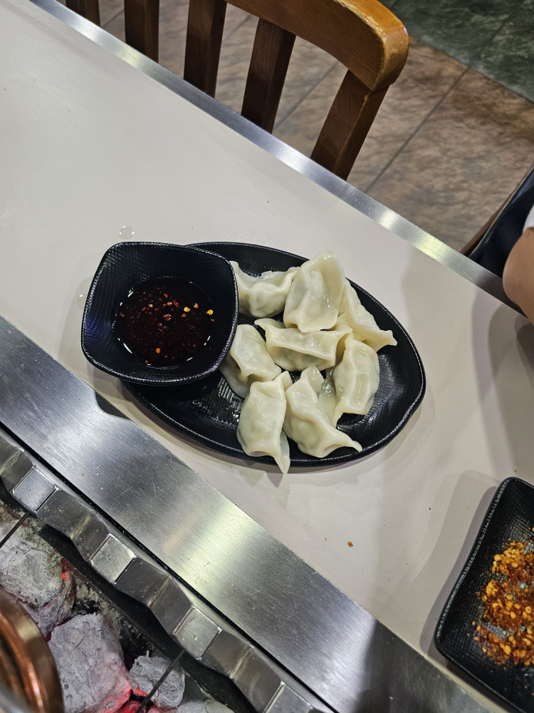 일미양다리꼬치 사진 2