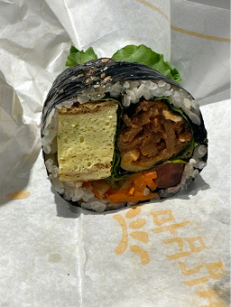 마님김밥 논현본점 사진 7