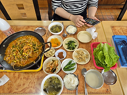 보라네식당 대표 사진