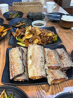 성읍뚱보식당 사진 5