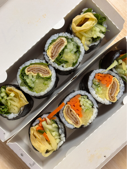 오토김밥노원점 2