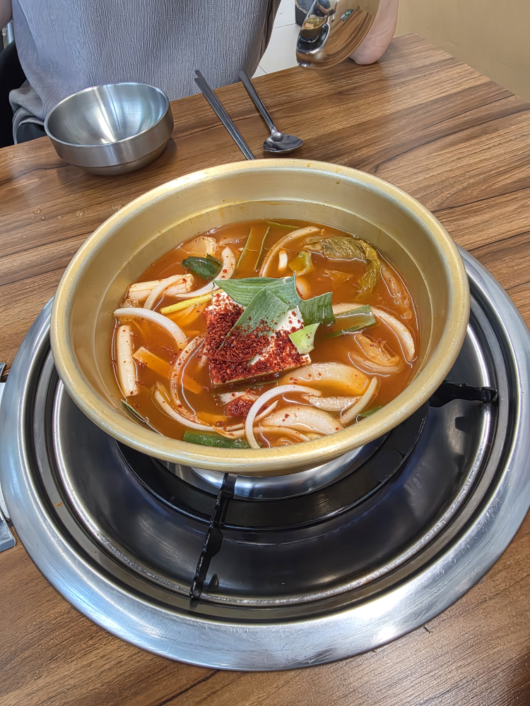 찌개집1979 양재역점 대표 사진