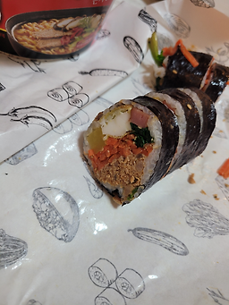 마루김밥 제주점 사진 4
