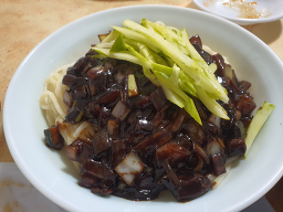 Pungmisikdang (풍미식당) 1