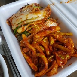 영숙이네족발집 6