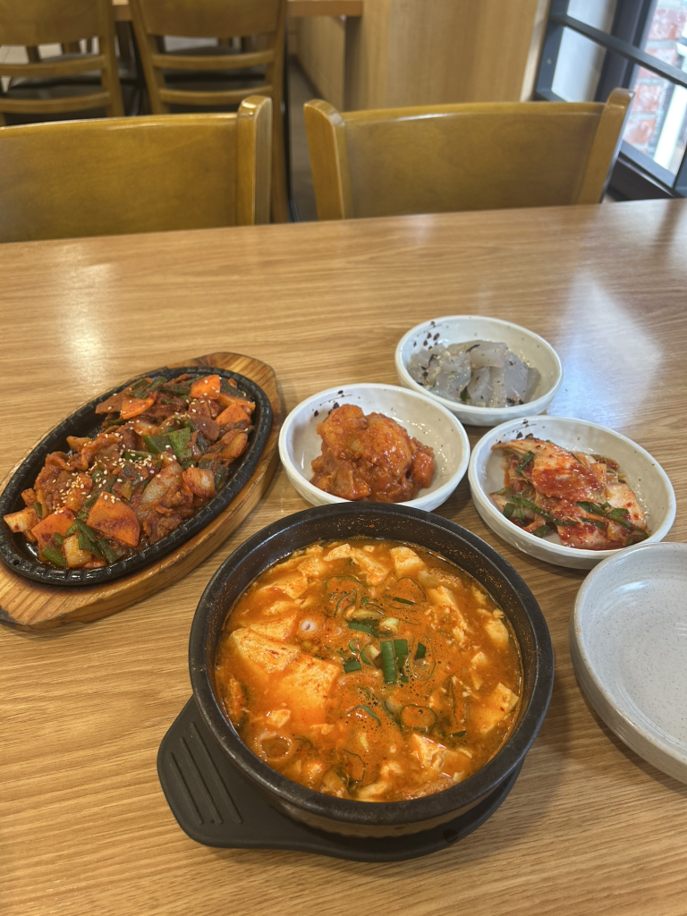 북촌가마솥순두부 사진 7