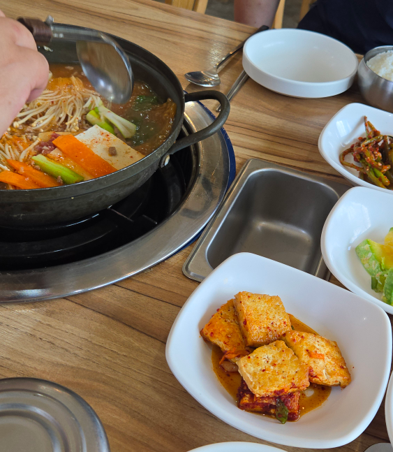 하수오종가 1